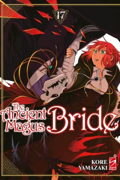 The ancient magus bride 17
