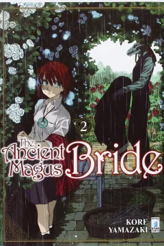 The ancient magus bride 2