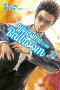 Welcome to the ballroom 2