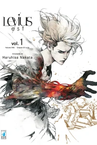 Levius est 1