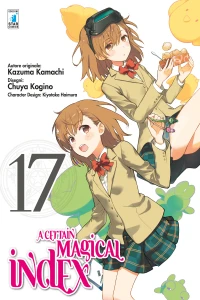 A certain magical index 17