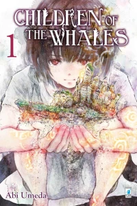 Children of the whales 1