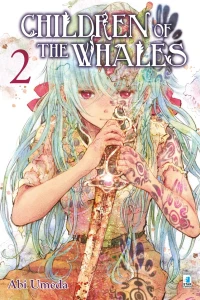 Children of the whales 2