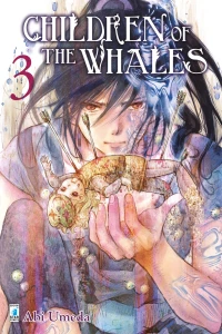 Children of the whales 3