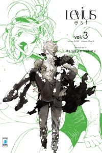 Levius est 3