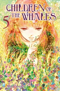 Children of the whales 5