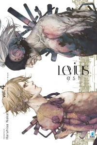 Levius est 4