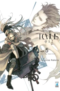 Levius est 5