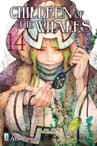 Children of the whales 14