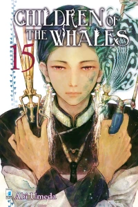 Children of the whales 15