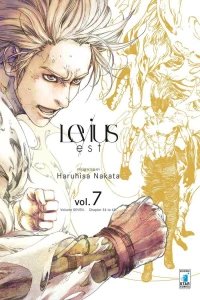 Levius est 7