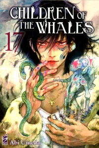 Children of the whales 17