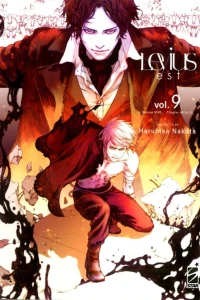 Levius est 9