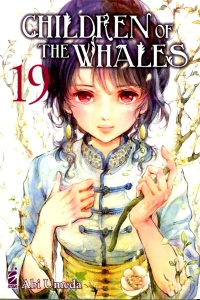 Children of the whales 19