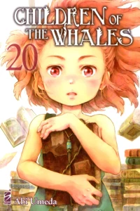 Children of the whales 20