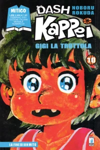 Dash Kappei 10: La fine di un mito