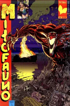 Issue #2
