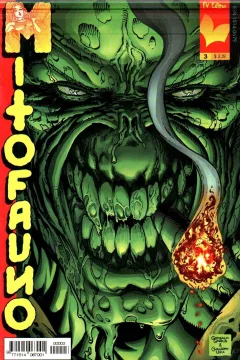 Issue #3