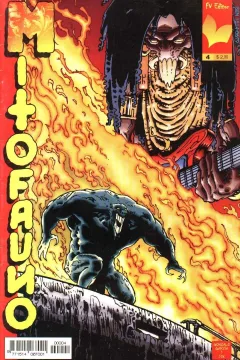 Issue #4