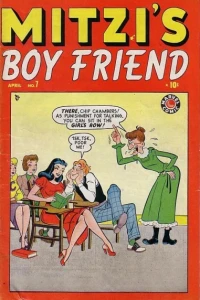 Papa's Prize Problem!