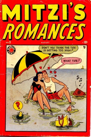 Cover of Pardon My Muscles!