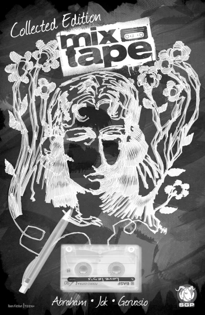 Cover of Collected Edition