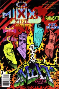 Issue #105