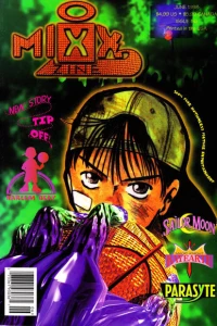 Issue #106
