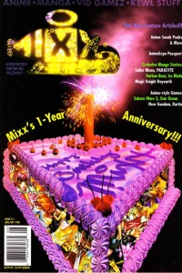 Issue #201