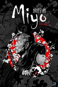 Issue #1