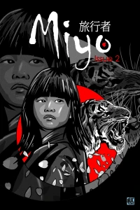 Issue #2