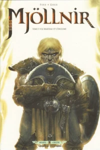 Le marteau et l'enclume