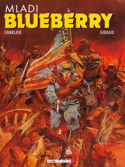 Cover of Volume #1