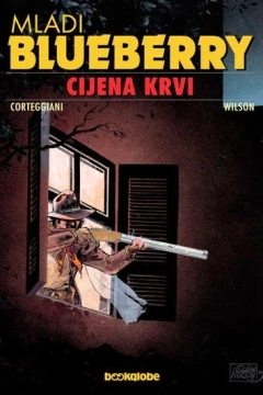 Cijerna Krvi