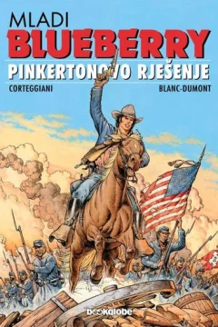 Pinkertonovo Rjesenje