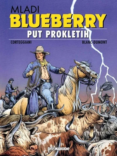 Cover of Put Prokletih