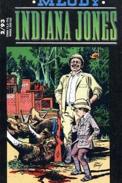 Issue #2