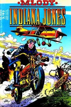 Issue #3