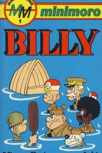 Billy