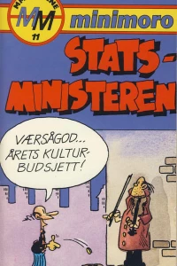 Statsministeren