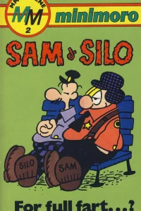 Sam & Silo