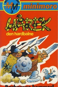 Hårek den Hardbalne