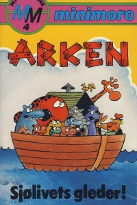 Arken