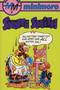 Snøfte Smith