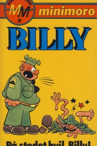 Billy