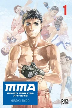 Issue #1