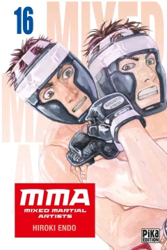 Issue #16
