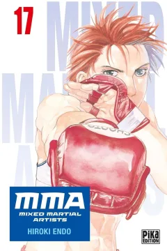 Issue #17