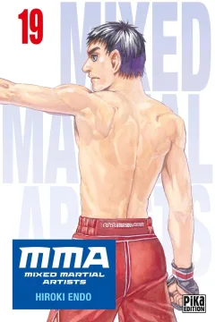 Issue #19