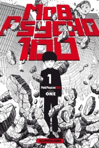 Issue #1